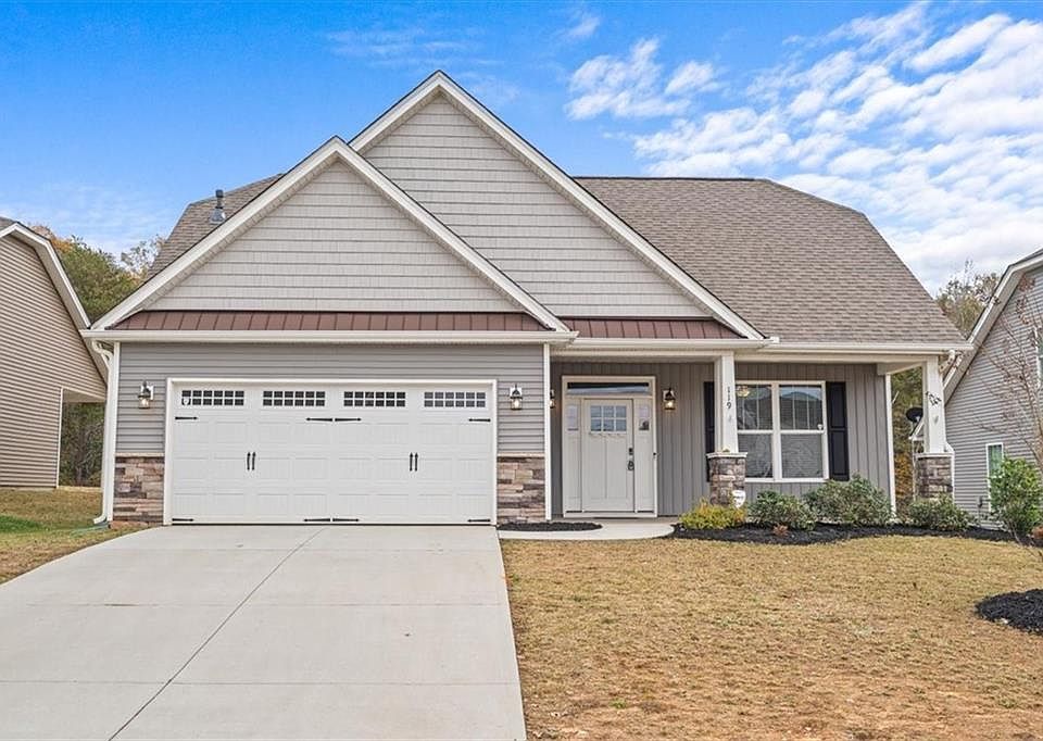 119 Capslock Trl, Pendleton, SC 29670 | Zillow