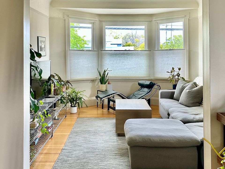 living room - from dining room