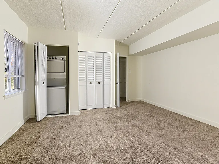 Sample Bedroom