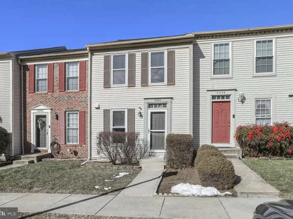 6884 Ducketts Ln Unit 38-3, Elkridge, MD 21075
