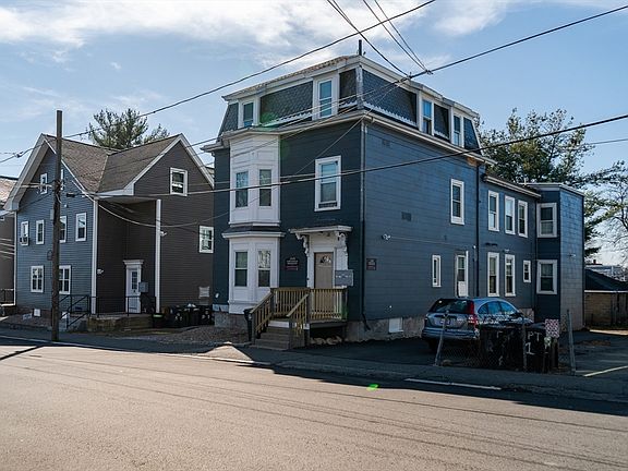4th image of 27-27 Vine St #28