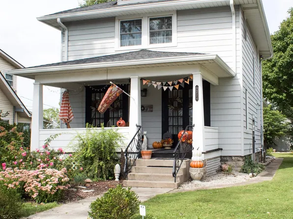 1224 W Superior St, Kokomo, IN 46901