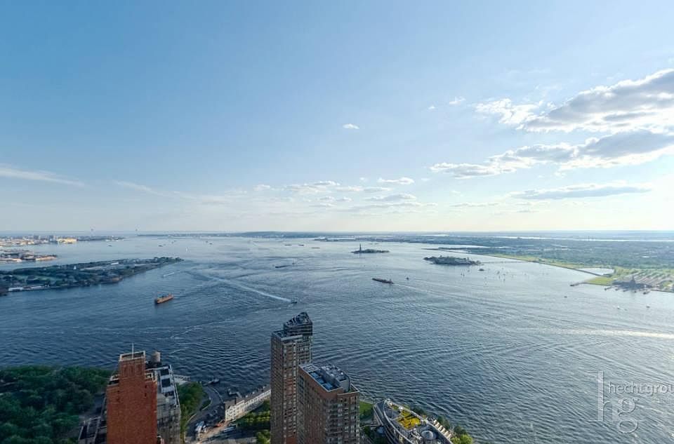 2nd image of 50 West St #59