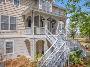 105 Captains Way, Brunswick, GA 31523
