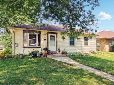 4420 West Van Beck AVENUE, Greenfield, WI, 53220