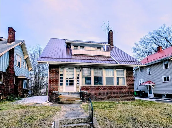 1350 S Freedom Ave, Alliance, OH 44601