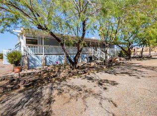 2363 E River Valley Rd, Fort Mohave, AZ 86426