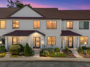Queens Landing, Chester, MD 21619