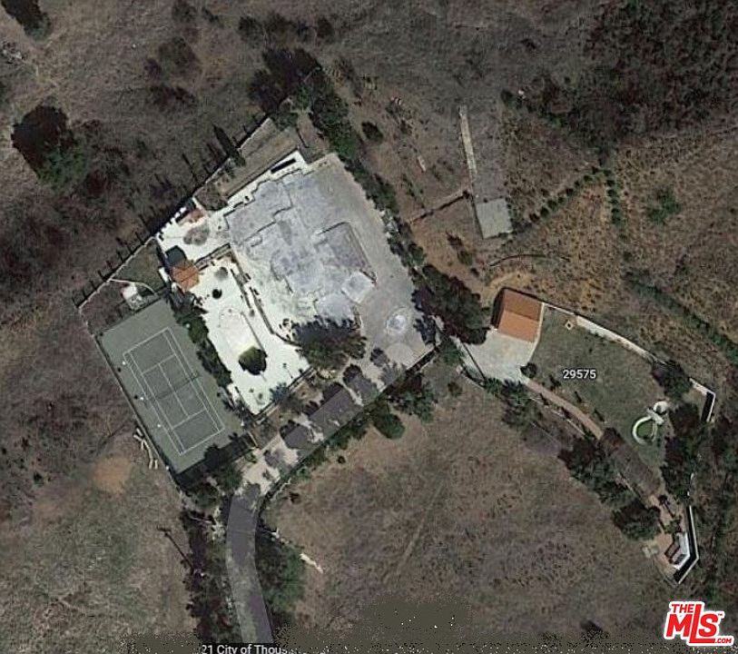 1st image of 29575 Mulholland Hwy