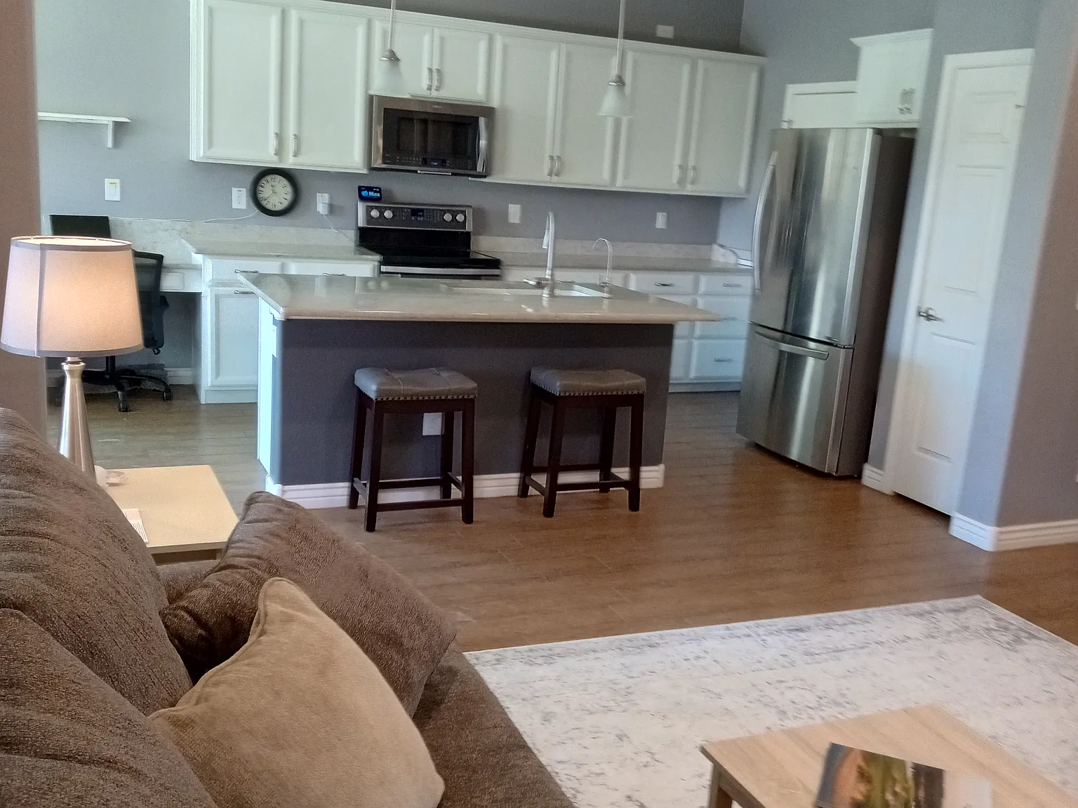 2 bed, 1550 sqft, $2,300 — Photo 3