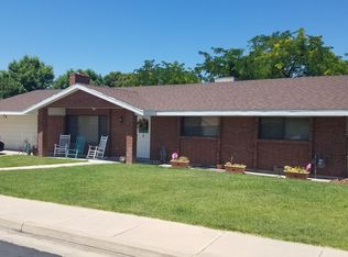 643 Concord Way, Saint George, UT 84770