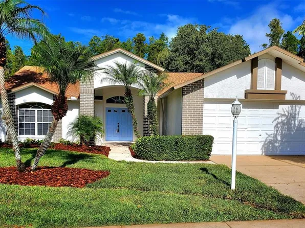 1517 Morning Rose Pl, New Port Richey, FL 34655