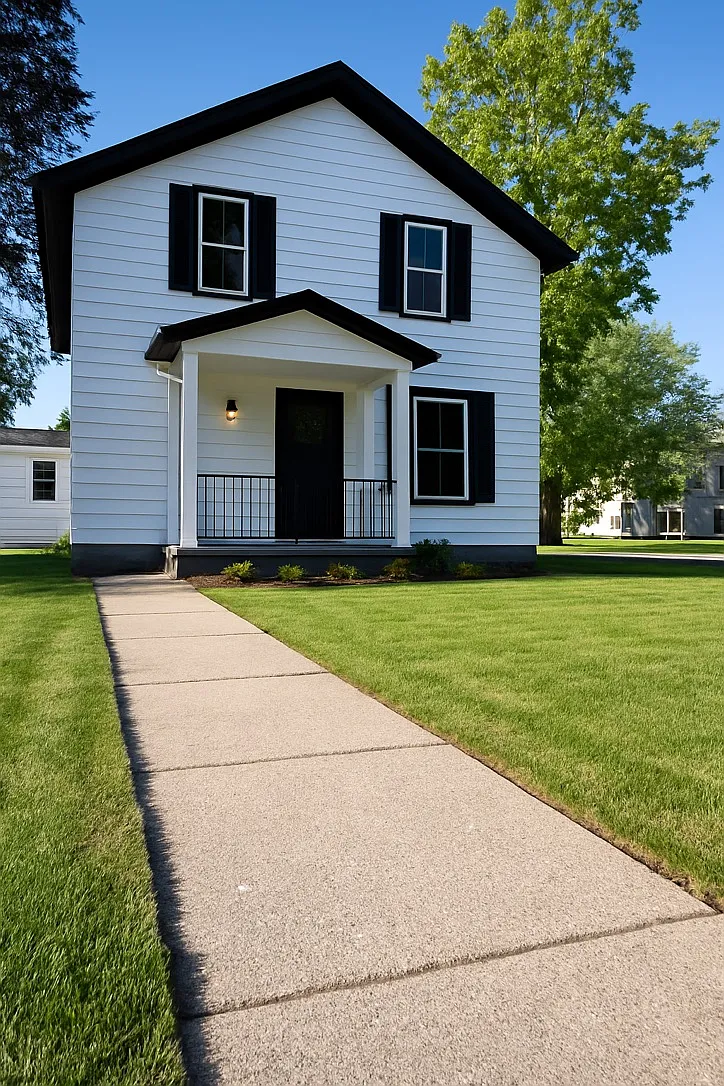 3 bed, 1300 sqft, $1,600 — Photo 1
