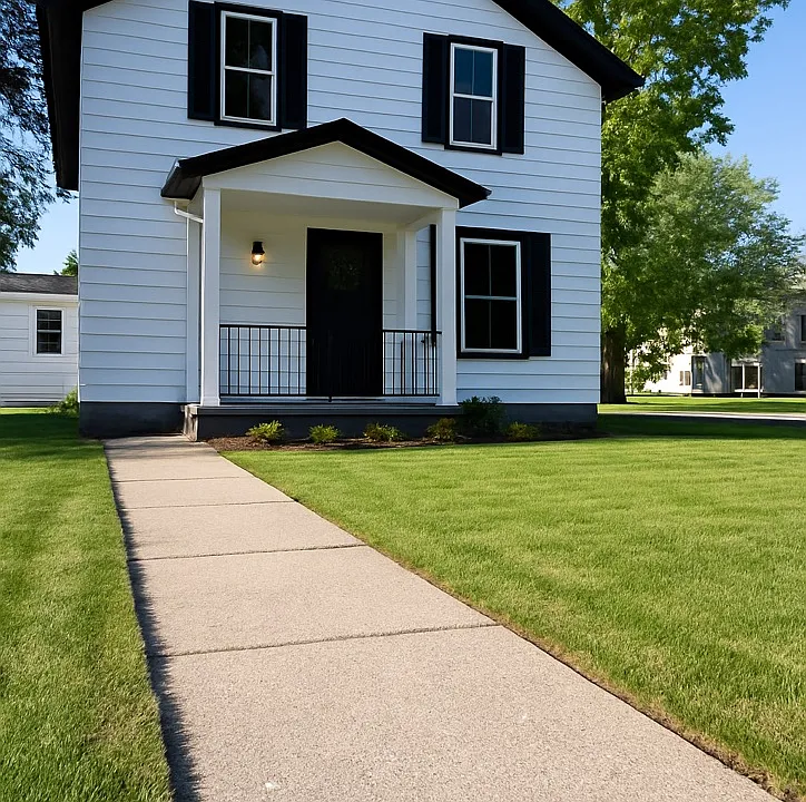 34 Budlong St #1