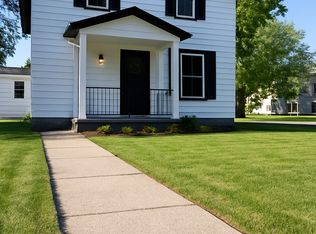 34 Budlong St #1, Hillsdale, MI 49242