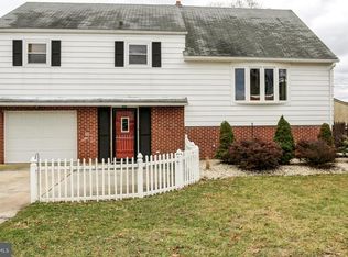 4917 Smith St, Harrisburg, PA 17109