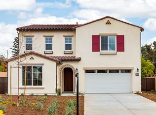 3452 Sugar Grove Ct, Simi Valley, CA 93063