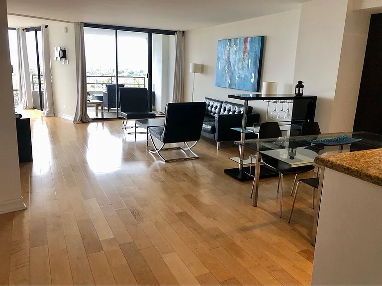4265 Marina City Dr #805 — Photo 4