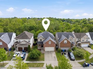 1156 Brick House Ln, Lexington, KY 40509