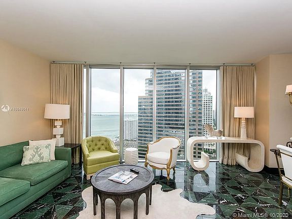 4th image of 485 Brickell Ave APT 2608