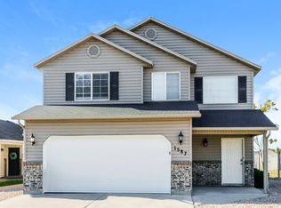 1587 W 525 S, Orem, UT 84058