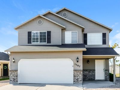 1587 W 525 S, Orem, UT, 84058