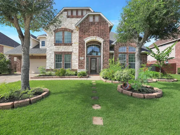 4206 Windmill Hill Dr, Richmond, TX 77407