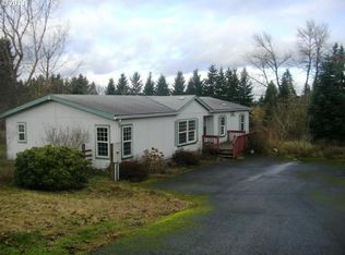 17785 S Holly Ln, Oregon City, OR 97045