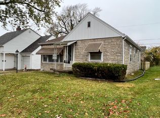 1121 E Richwoods Blvd, Peoria, IL
