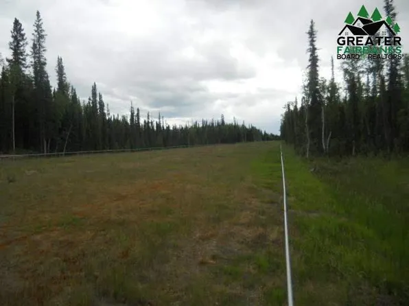 LOT 2 Timber Trl, North Pole, AK 99705