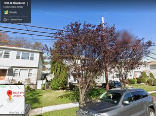 1036 W Blancke St #2, Linden, NJ 07036