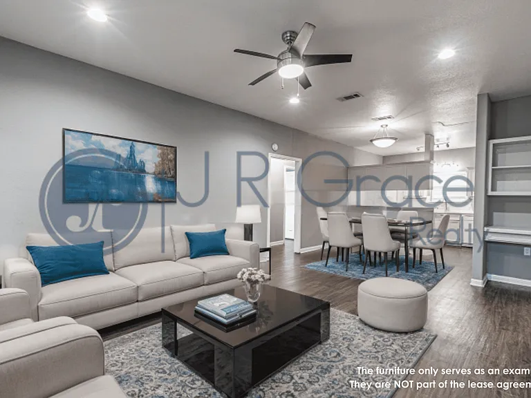 1521 Bagby Ave — Photo 10