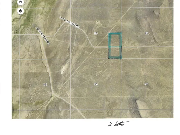 0 Little Owyhee Rd, Paradise Valley, NV 89426