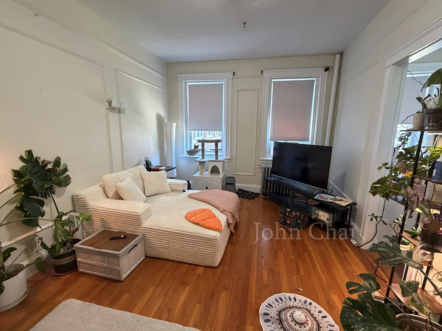 Studio, 575 sqft, $2,165 — Photo 4