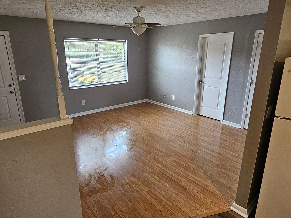 Large living space