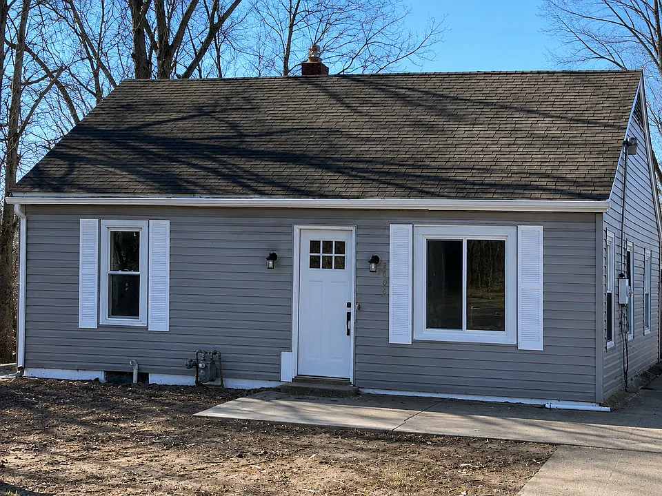 2804 Yankee Rd