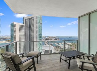 Paramount Miami Worldcent, Miami, FL 33132