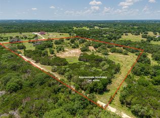 County Road 2730, Glen Rose, TX 76043