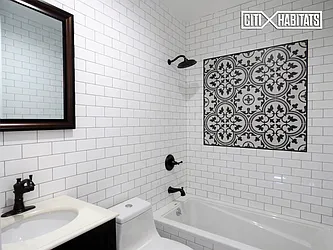 Rented by Citi Habitats
