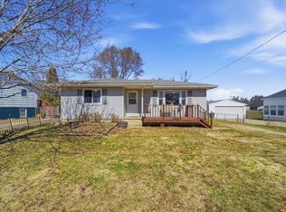 237 Wema Ave, Evansdale, IA 50707