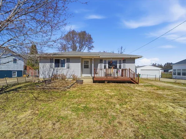 237 Wema Ave, Evansdale, IA 50707