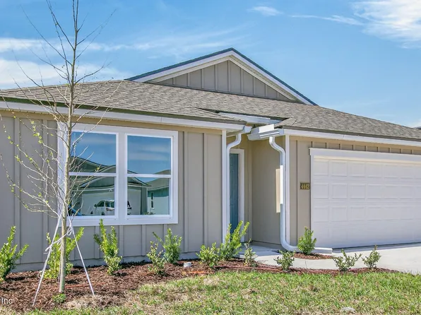 4442 WHITE IBIS Lane, Green Cove Springs, FL 32043