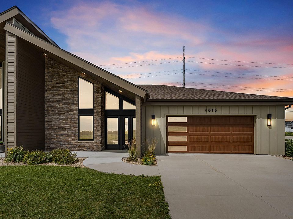 4018 Keagles Xing, Cedar Falls, IA 50613 | MLS #20253249 | Zillow
