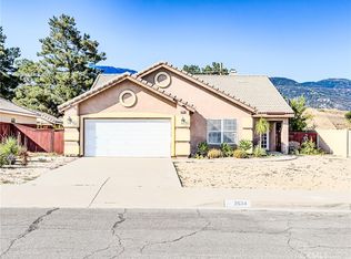 2634 Sheridan Rd, San Bernardino, CA 92407