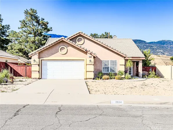 2634 Sheridan Rd, San Bernardino, CA 92407