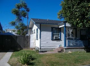 419 Raymond Dr, Pasadena, CA 91107