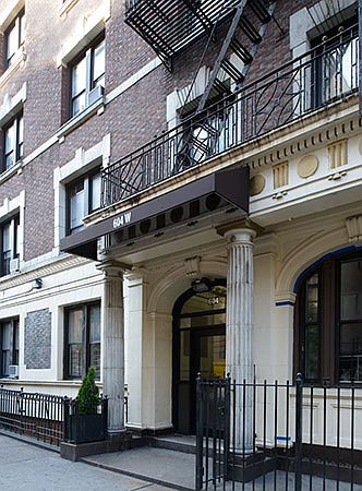 1st image of 604 W 162nd St APT 04B