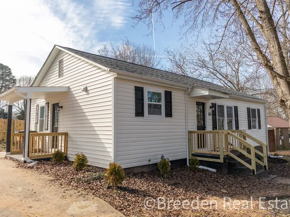 303 Putnam St, Shelby, NC 28152