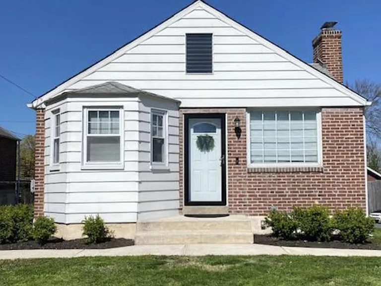 50 Barren Rd — Photo 1