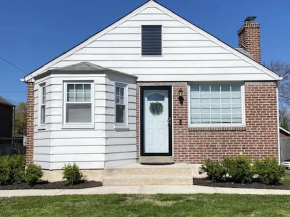 50 Barren Rd, Newtown Square, PA 19073